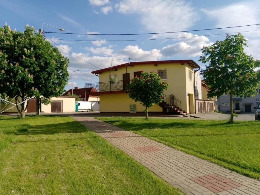 Kwatera W Mikolajkach Mikołajki מראה חיצוני תמונה