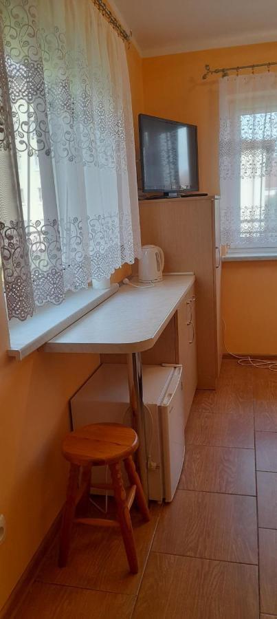 Kwatera W Mikolajkach Mikołajki מראה חיצוני תמונה