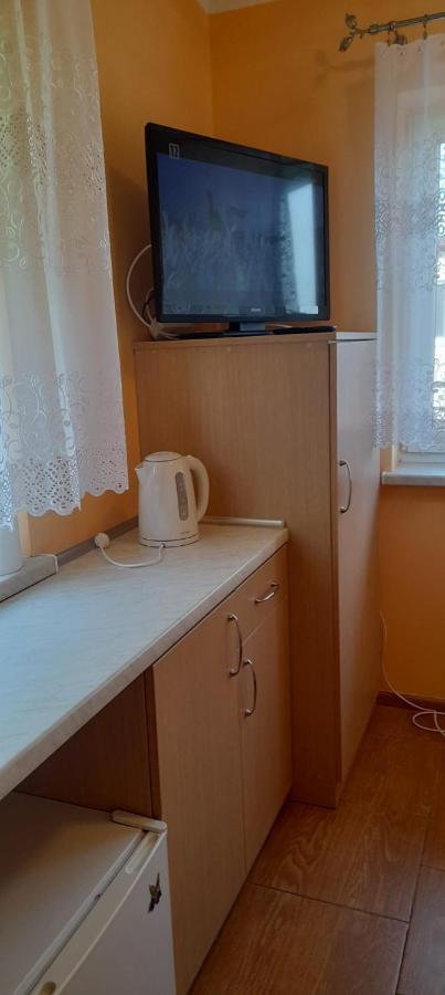 Kwatera W Mikolajkach Mikołajki מראה חיצוני תמונה