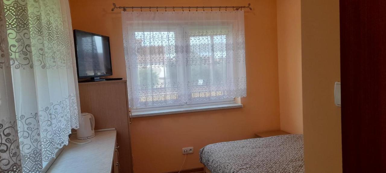 Kwatera W Mikolajkach Mikołajki מראה חיצוני תמונה